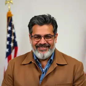 Douglas Ruas presidente da Alerj