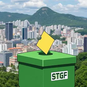 eleições indiretas