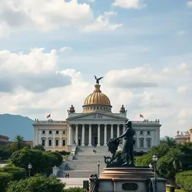 ampliação de vagas no tribunal