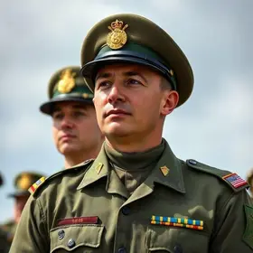 coronéis da reserva do DF