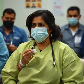 pneumonia de bolsonaro