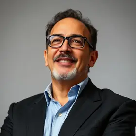 Augusto Cury pré-candidato à Presidência