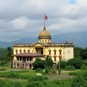 patrimonialismo