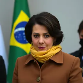 extradição Carla Zambelli