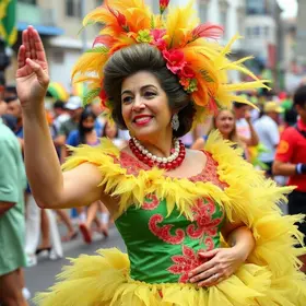 camarote de Lula